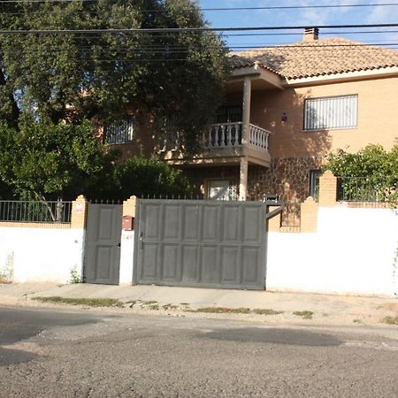 Jaramundi Villa del Prado Exterior foto