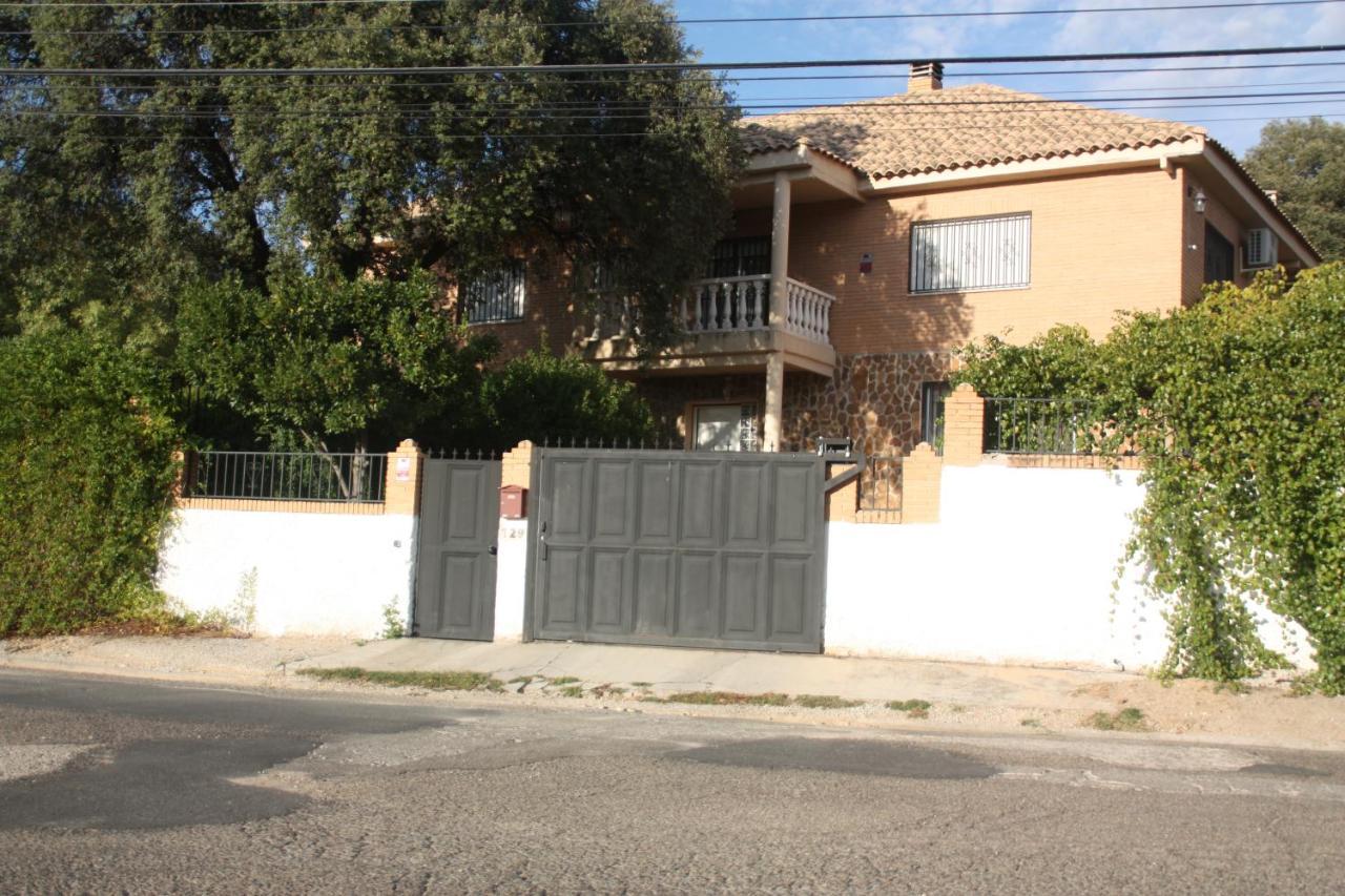 Jaramundi Villa del Prado Exterior foto