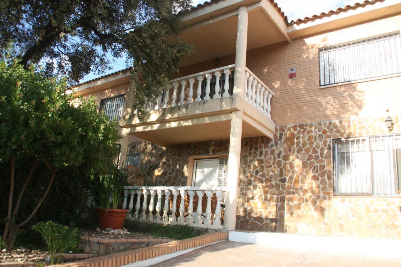 Jaramundi Villa del Prado Exterior foto