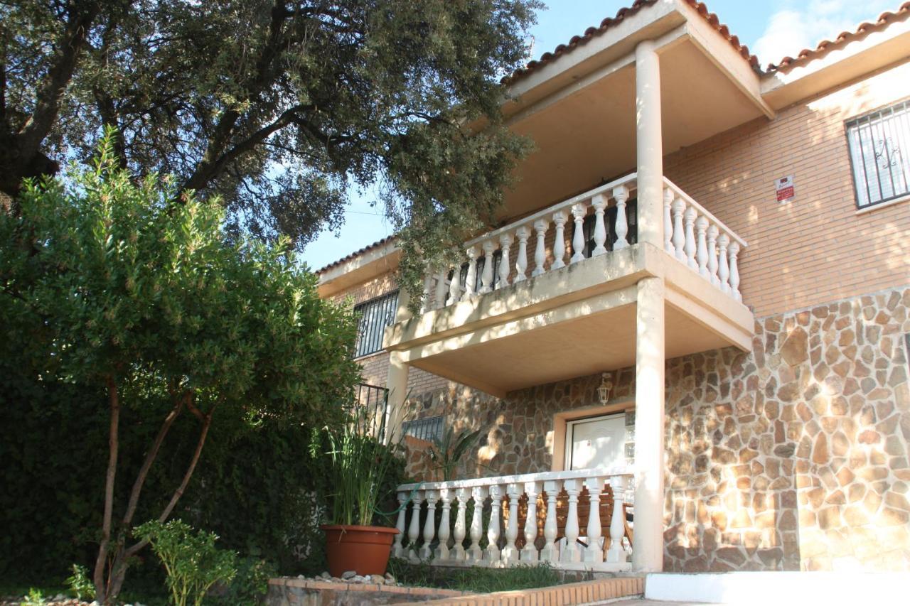 Jaramundi Villa del Prado Exterior foto