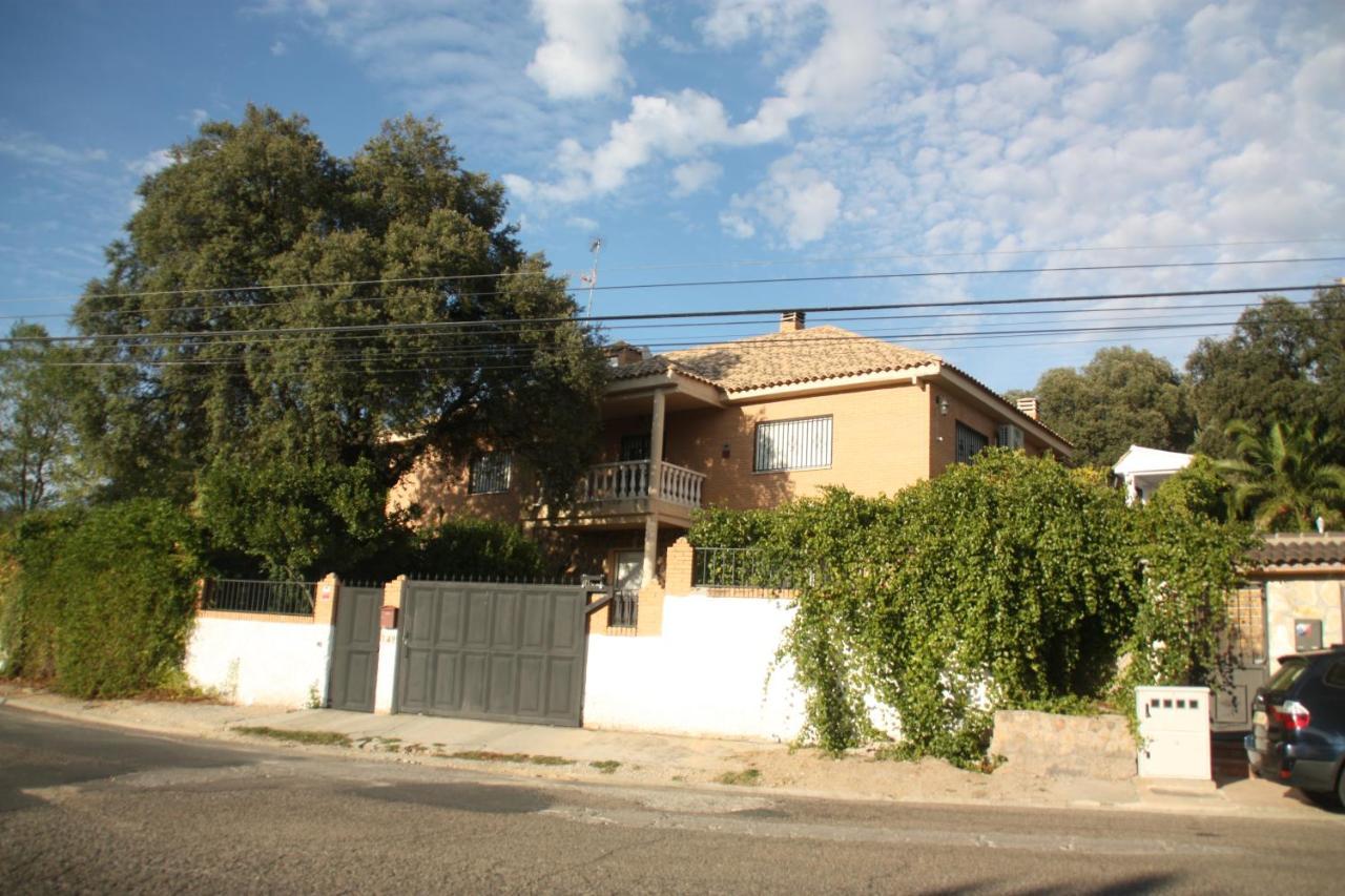 Jaramundi Villa del Prado Exterior foto