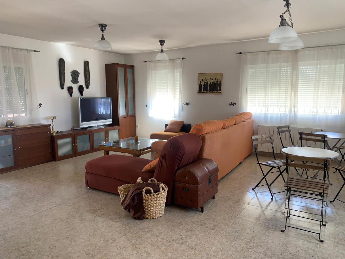 Jaramundi Villa del Prado Exterior foto