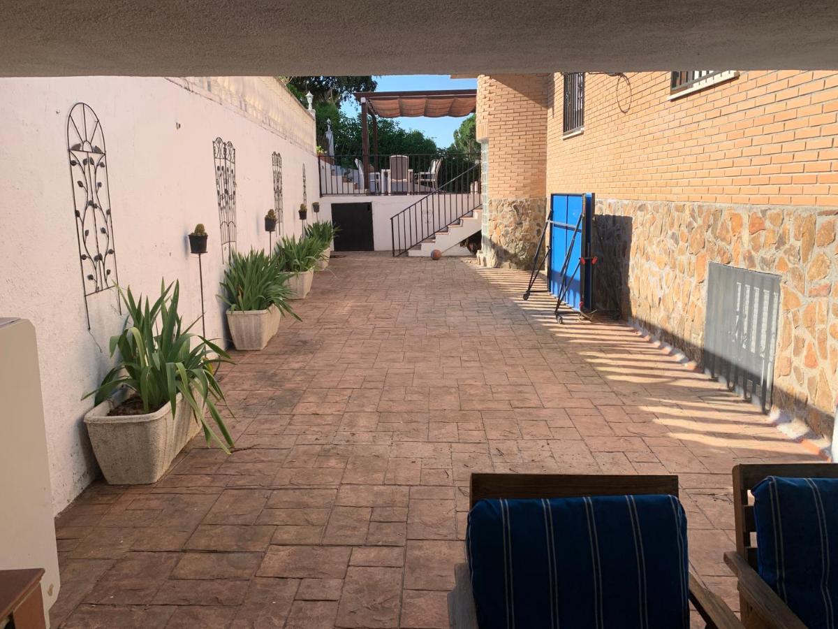 Jaramundi Villa del Prado Exterior foto