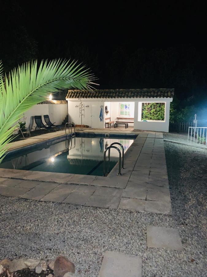 Jaramundi Villa del Prado Exterior foto