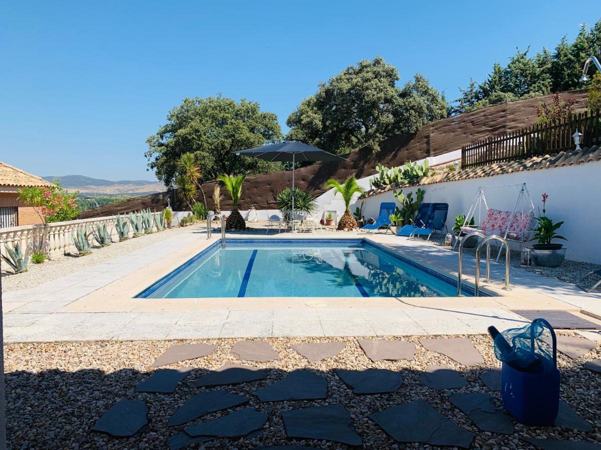 Jaramundi Villa del Prado Exterior foto