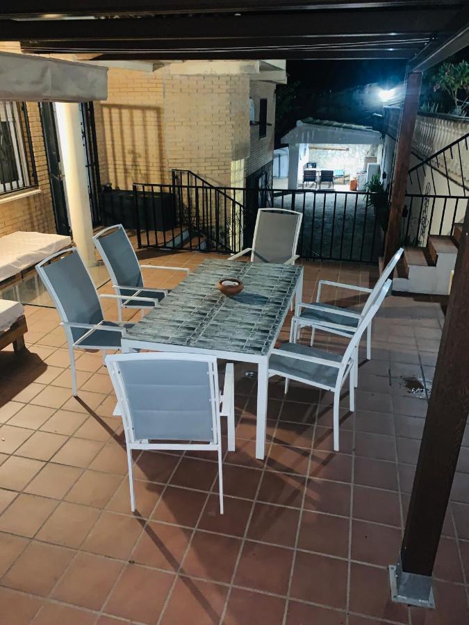 Jaramundi Villa del Prado Exterior foto